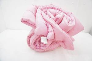 Pink Comforter