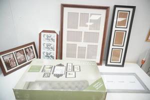 Picture Frames & Collage Frames