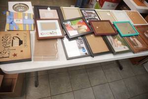 Picture Frames & Collage Frames