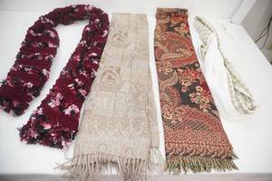 Scarves