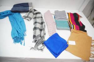 Scarves