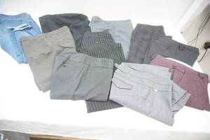 womens pants 14, 10, 12 and more