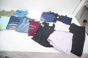 Womens Clothes New Condition. Size 12, 14, M-XL