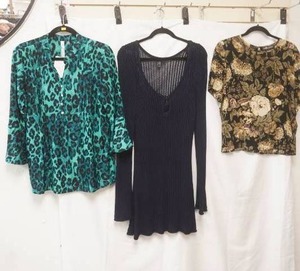 (3ct) NewLike New Womens Tops.