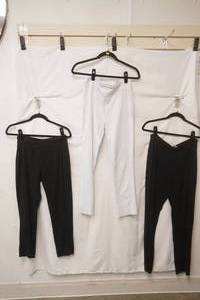 (3ct) NewLike New Womens Pants S