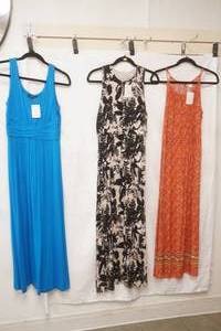(3ct) NewLike New Womens Dresses. Size M