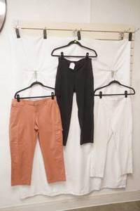 NewLike New Womens Slacks 3ct. size M, 8, 12