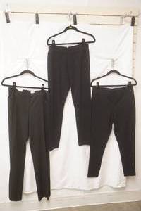 NewLike New Womens Slacks 3ct. size 14, 10, L