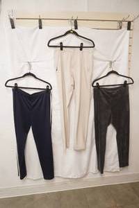 (3ct) NewLike New Womens Slacks.