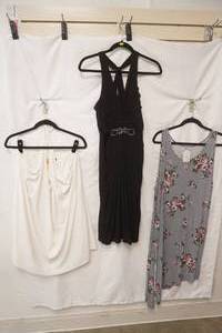 (3ct) NewLike New Womens Dresses