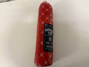 lot 330 image: F. 7lbs Cappacuolo Hot Ham-Jersey Mikes