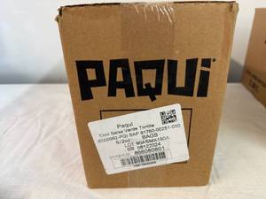 lot 32 image: 6x 2oz Paqui Tortilla Chips-Cool Verde