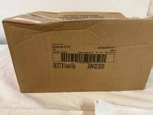 lot 33 image: 2000ct- Splenda STX