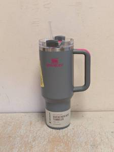 NEW STANLEY THE FLOWSTATE QUENCHER H2.0 TUMBLER 40 OZ