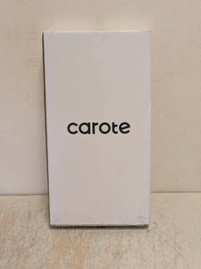 NEW CAROTE 4-CUP EGG FRYING PAN