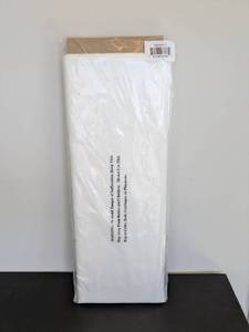 NEW 15YD. CRAFT FABRIC CREAM