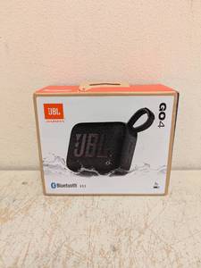 NEW JBL HARMAN GO4 BLUETOOTH