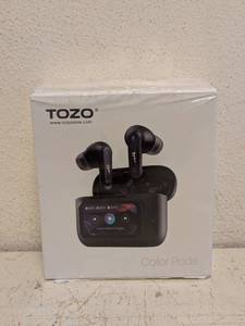 NEW TOZO COLOR PODS