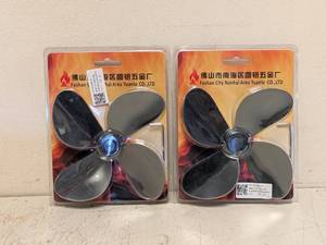 (2) NEW FOSHAN CITY NANHAI AREA YUANLV CO.,LTD