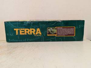 NEW TERRABY BATTAT SLITHER AND SLIDE RC SNAKE