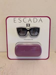 NEW ESCADA SUNGLASSES