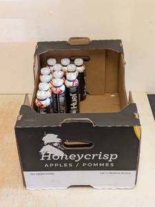 NEW HUEL STRAWBERRY BANANA BLACK EDITION 12PK