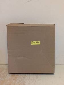 NEW BEADED PEARL HEART WREATH WHITE 16