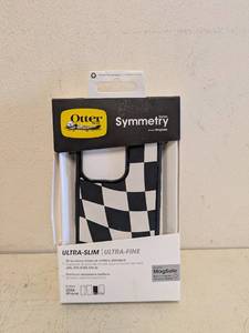NEW OTTERBOX SYMMETRY SERIES ULTRA-SLIM 2024 IPHONE CASE