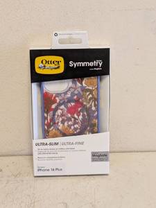 NEW OTTERBOX SYMMETRY SERIES ULTRA-SLIM IPHONE 16 PLUS CASE