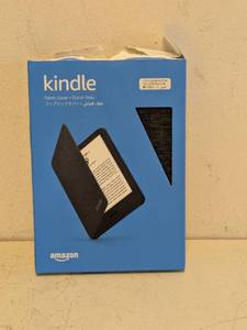 KINDLE FABRIC COVER 11 GENERATION