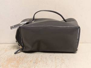 NEW SONIA KASHUK TRAVEL BAG GRAY