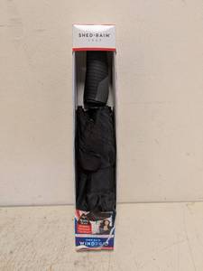 NEW SHED RAIN WINDPRO UMBRELLA