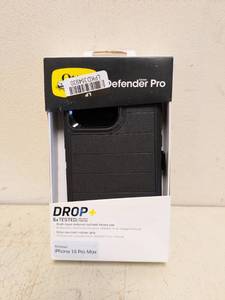 NEW OTTERBOX DEFENDER PRO SERIES PHONE CASE FOR IPHONE 15 PRO MAX