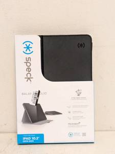 NEW SPECK BALANCE FOLIO IPAD 10.2 (2019-2021)
