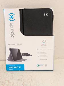 NEW SPECK BALANCE FOLIO IPAD PRO 11 (2023)