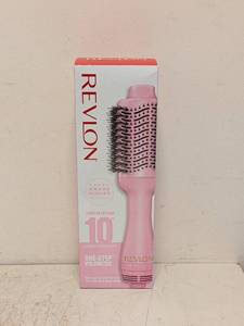 NEW REVLON ONE-STEP VOLUMIZER