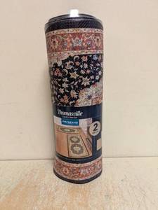 NEW THOMASVILLE GERTMENIAN COMFORT MAT SET 2PK