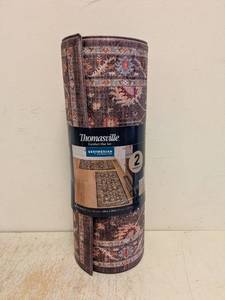 NEW THOMASVILLE GERTMENIAN COMFORT MAT SET 2PK