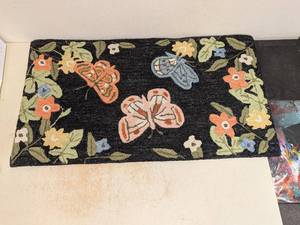 NEW RIFLE PAPER CO. x LOLOI BUTTERFLIES