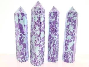 lot 11 image: Calsilica Point Tower (Lot of 4)