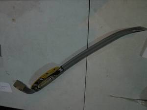 lot 13 image: AllTrade Trades Pro 30in Pry bar to...