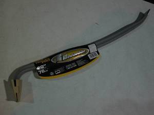 lot 35 image: AllTrade Trades Pro 30in Pry bar to...
