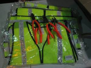 lot 37 image: 15ct Universal size Fluorescent Ref...