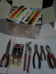 lot 72 image: 36ct blister packs each with 2ct pr...