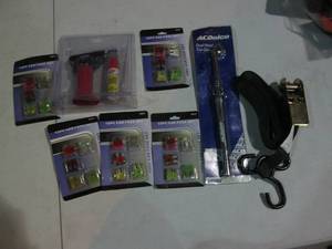 lot 75 image: Ronson MDX 2400°F adjustable flame...