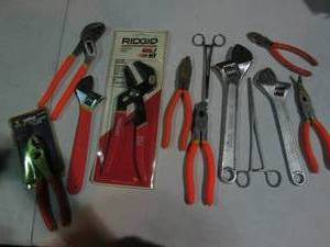 lot 94 image: Ridg8d RSJ10 auto-size adjustment t...