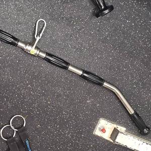 Wide Grip Cable Bar