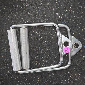 D Handle Cable Bar Set