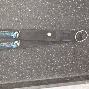 Fitteroy Velcro Cable Straps