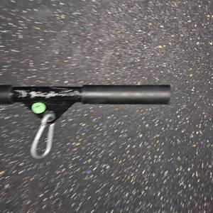 Narrow Straight Cable Bar